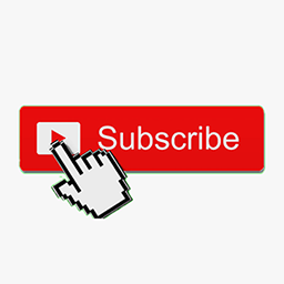 Skyboot Subscribe Button for Youtube