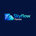 Skyflow Forms – Contact Form Builder, Easy, Modern, and Responsive Form Builder