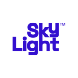 SkyLight Chat AI Web Widget