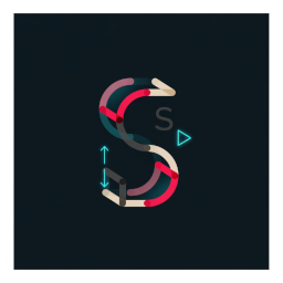 Sleek Scroll Video