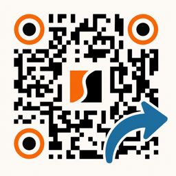 Slide Arts – Dynamic QR Link
