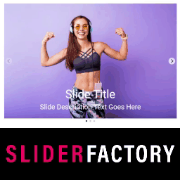 Slider Factory