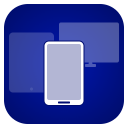 Slim Mobile Theme Switcher