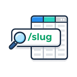 Slug Search and Admin Columns
