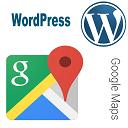 SM Google Maps