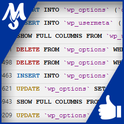 SM – SQL logs