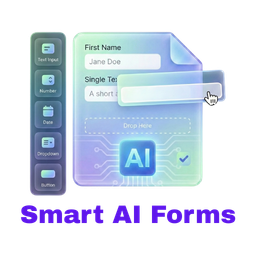 Smart AI Forms – AI Form Builder for WordPress
