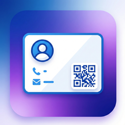 Smart Contact Card
