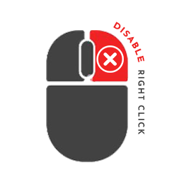 Smart Disable Right Click On Website