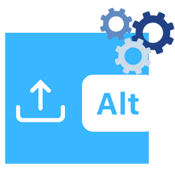 Smart Image Alt Text