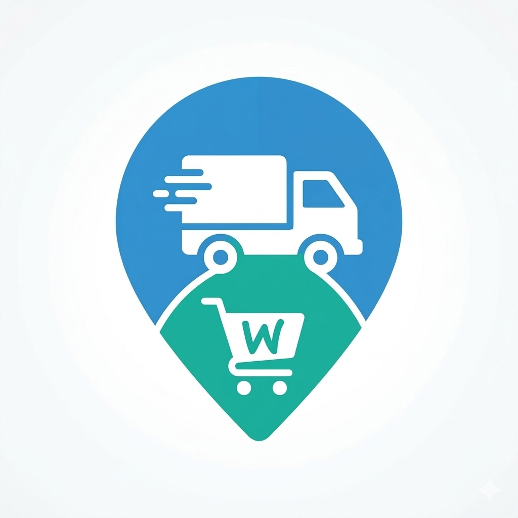 Smart Location Based Shipping for Woocommerce