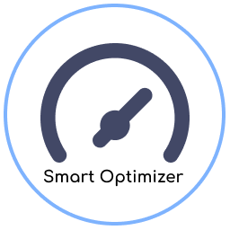 Smart Optimizer – Instantly Boost Page Speed with One-Click Optimization
