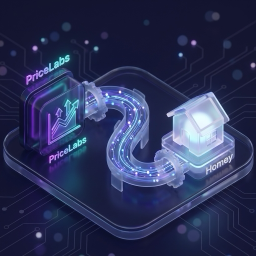 Smart Price Sync for Homey &amp; PriceLabs