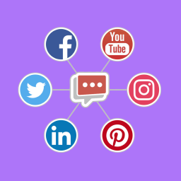 Smartarget Follow Us