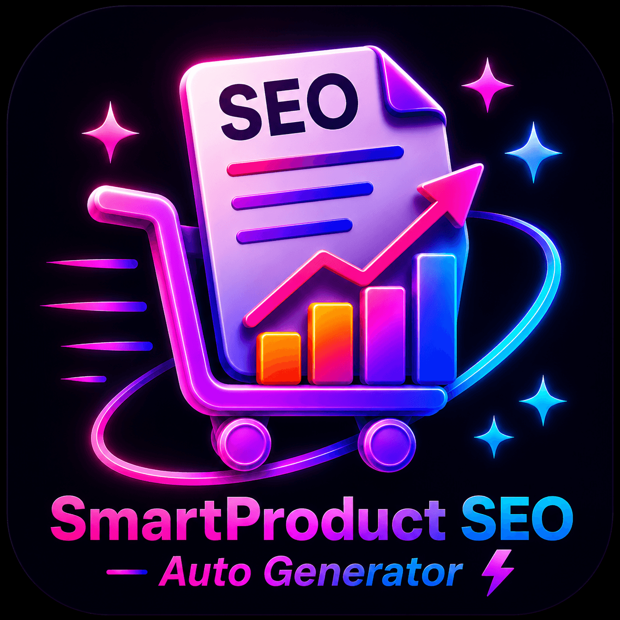 SmartProductSEO – SEO Generator for WooCommerce