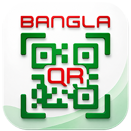 SmartQR Payment Gateway for BanglaQR
