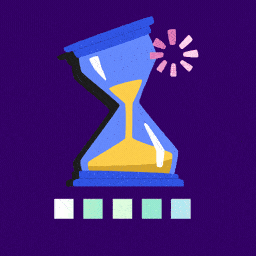 SmartWait Animated Preloader