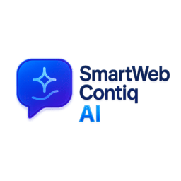 SmartWebContiq AI