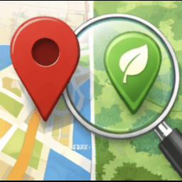 Smjrifle Interactive Maps with Google Maps and Leaflet