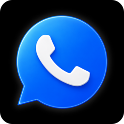Snappy Chat Button
