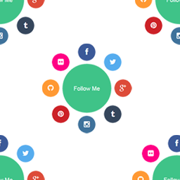 Social Flyer