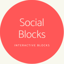 Social Gallery Block