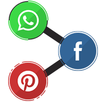 Social Media Block