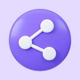 Social Media Sticky Share Icons — Lightest Social Media Sharing Buttons