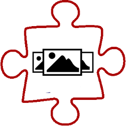 Social Photo Blocks
