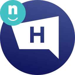 Hubbub Lite – Fast, free social sharing and follow buttons