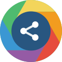 Social Connect: Social Share/Follow By 7Span