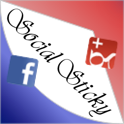 Social Sticky