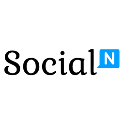 SocialN – Social Notifications