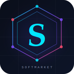 SoftMarket — Digital Marketplace