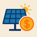 Solar Energy Simulator