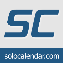 SoloCalendar