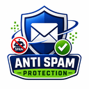 SolverGuard Spam Shield — Anti-Spam, Bot &amp; Login Protection