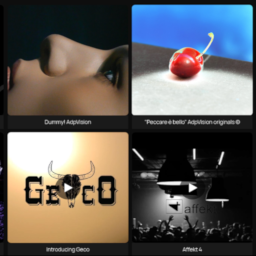 Sonido Gallery