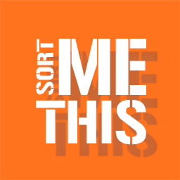 SortMeThis