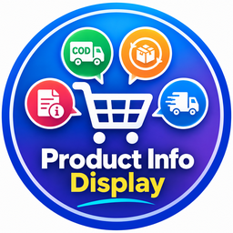 SosWoo Product Info Display for WooCommerce