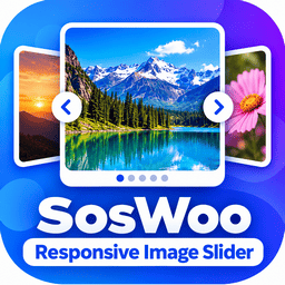 SosWoo Responsive Image Slider