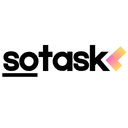 Sotask Widget