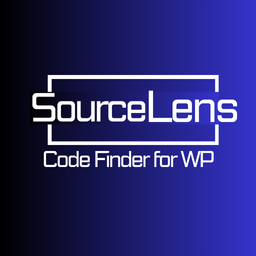 Source Lens – Code Finder
