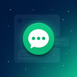 SourceCodeEs Floating Contact Widget