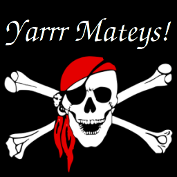 Speak Pirate