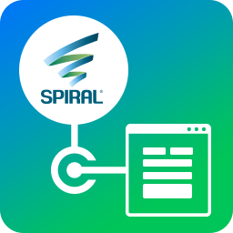 SPIRAL Connector for Contact Form 7