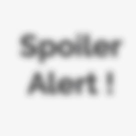 Spoiler alert JS