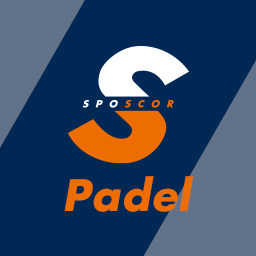 SPOSCOR Padel