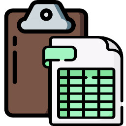 Spreadsheet Paste Block