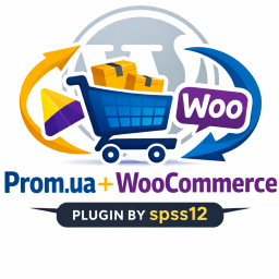 spss12 Importer from Prom.ua to WooCoommerce